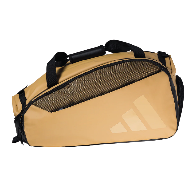 Adidas Multigame 3.4 Bag - Sandust